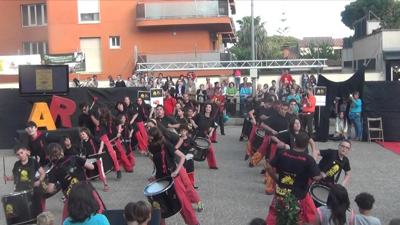 Una trentena de colles s’han inscrit per a l’As de Repiques 2018