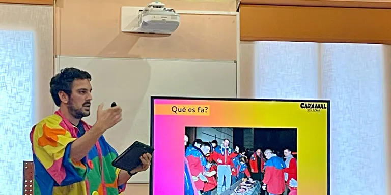 Última setmana per fer-se soci del Carnaval per poder gaudir dels avantatges en la propera edició de la festa