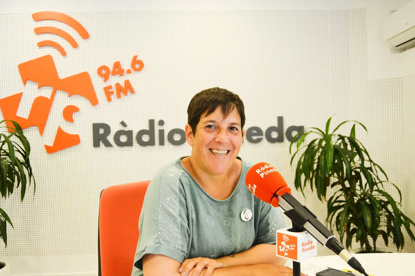 Mònica Palacín (ERC): «Comença una etapa històrica de polítiques progressistes i socials»