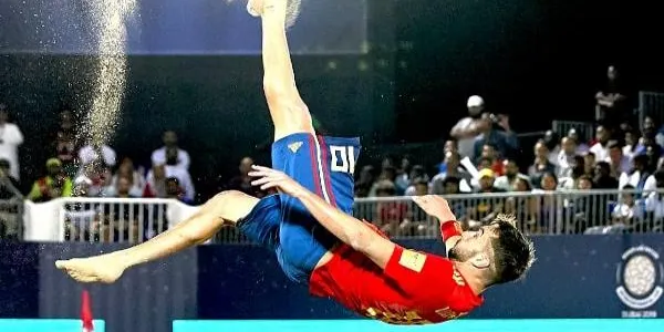 El futbolista Llorenç Gómez fitxa pel CD San Francisco durant tres temporades