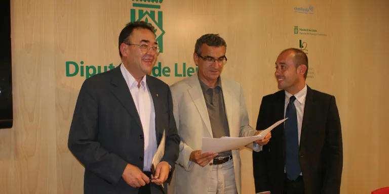 Tuixén i Castellbò s'integraran a la Xarxa de Pobles amb Encant