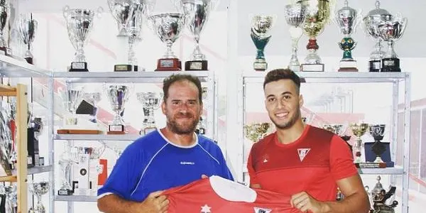 El Club Atlètic Roda de Barà es prepara per lluitar per l’ascens a Segona Catalana