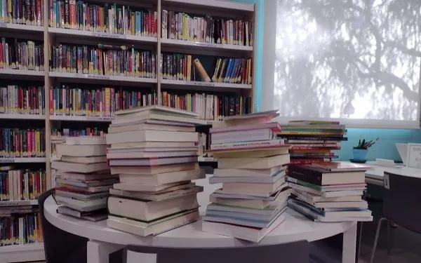 Foto: Biblioteca Municipal d'Altafulla