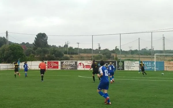 Foto: Altafulla Ràdio