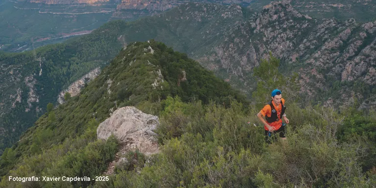 453 marxadors prendran la sortida de la TransMontserrat en una edició amb rècord de participació