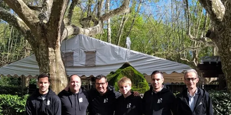 La Unió d’Escacs Cambrils perd davant l’equip campió de la província de Girona