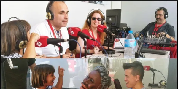 ESPECIAL FESTA MAJOR DIUMENGE 30 - 18h