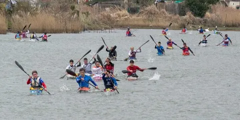 Santiagotarrak aspira al triunfo en el Campeonato de Euskadi que se celebrará el sábado en Irun