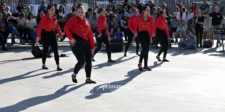 El desè PrimaverArt comença a caminar avui amb la Fàbrica de Talents