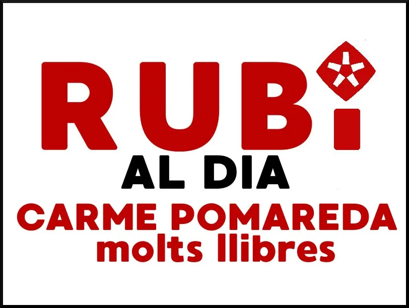 RUBÍ AL DIA dimarts 9 ABRIL 2019