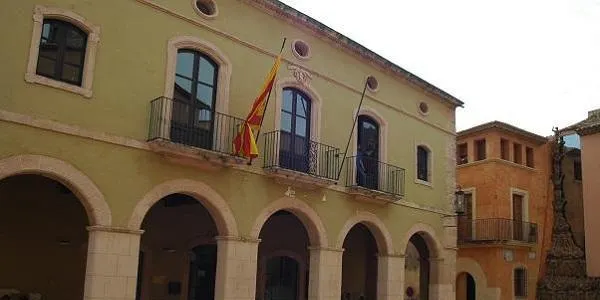 L’Ajuntament d’Altafulla celebra una Junta de Govern Local extraordinària aquest dimecres al migdia per sortejar les meses del 14F
