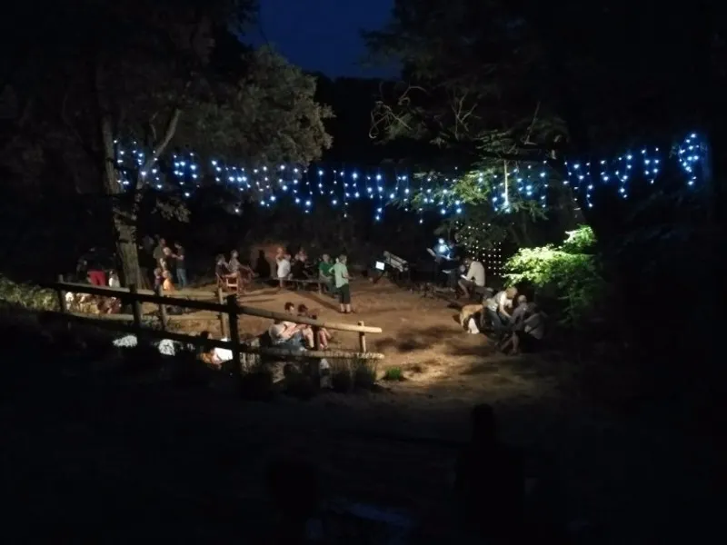 Foto: Rubí d'Arrel