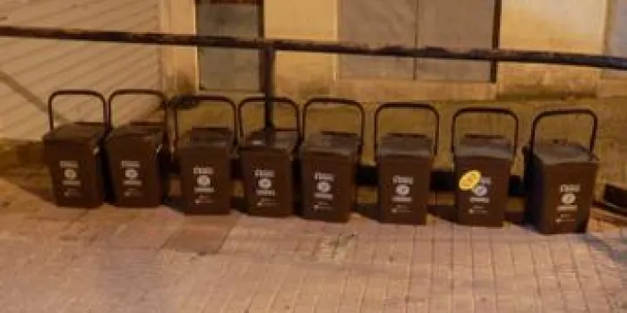Comença la segona fase de la campanya del nou model de recollida selectiva