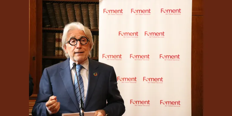 Foment veu "raonable" l'amnistia i s'oposa a una possible repetició electoral