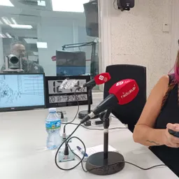 #1338 - El consultori sexual amb l'Irene Soriano. El plaer. - episode art