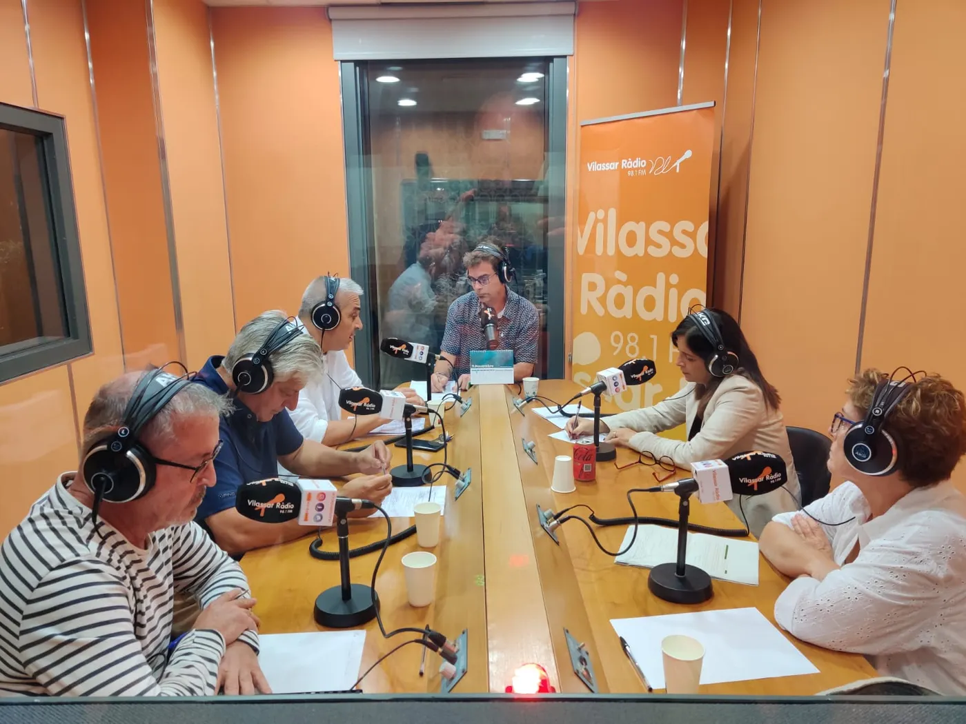 ‘Crònica’ del 26-10-2022