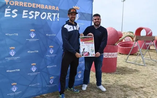 Foto: Regidoria d'Esports Torredembarra