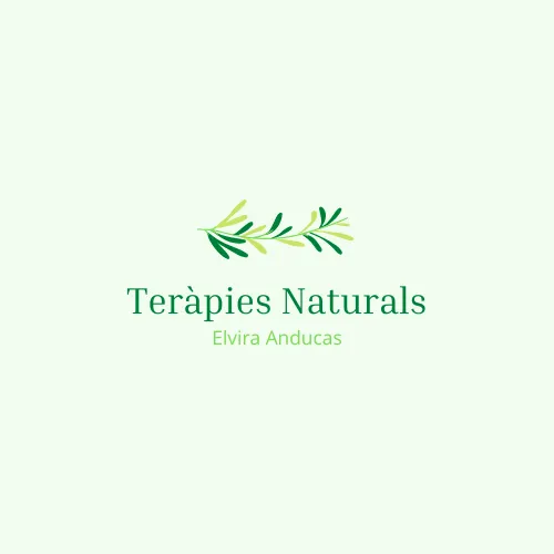 Teràpies Naturals