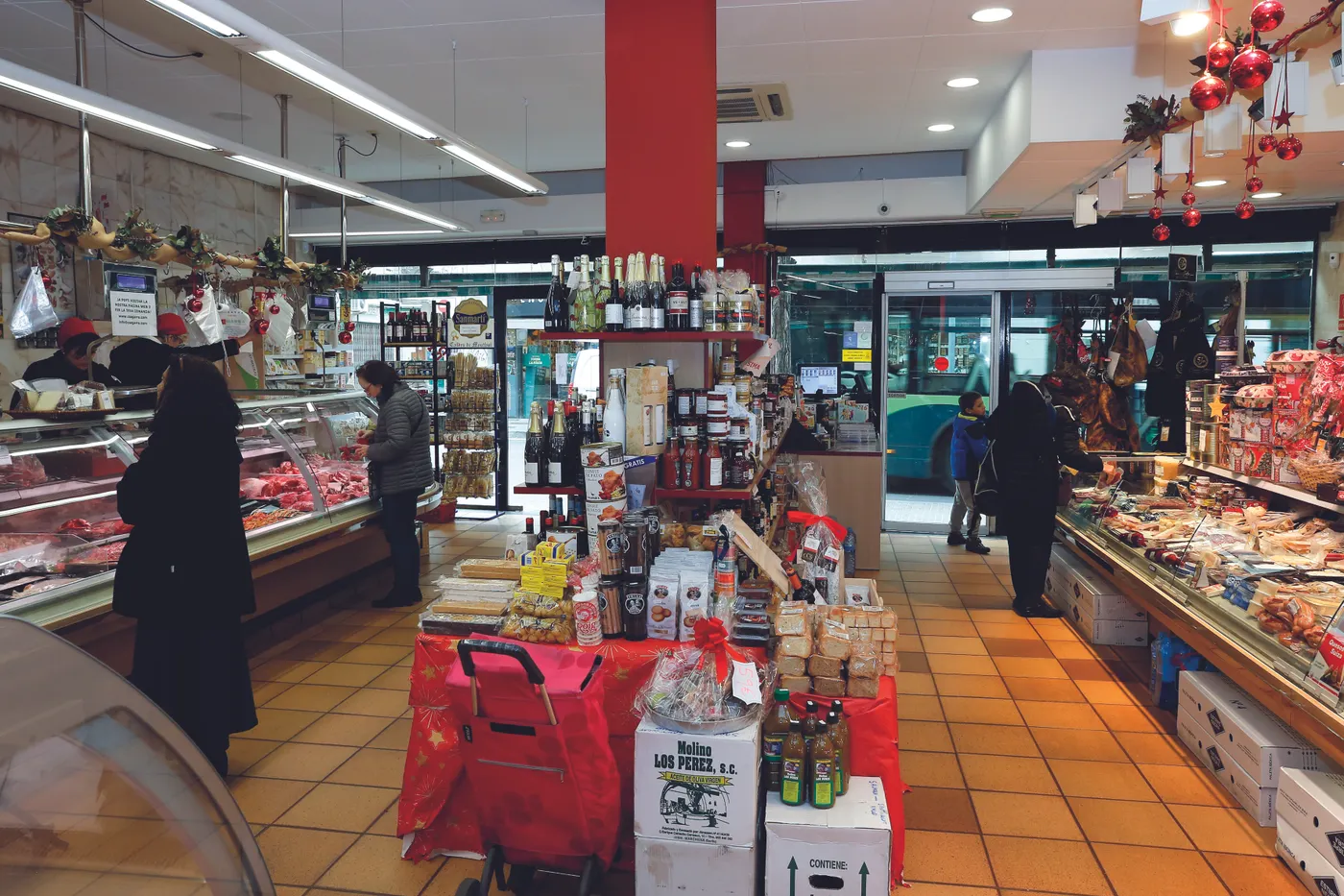 Els municipis de l'eix de la Riera de Caldes estudien els hàbits i preferències de compra de la ciutadania per modernitzar el comerç local