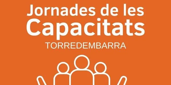 Del 29 de novembre al 3 de desembre, Torredembarra organitza unes Jornades de les Capacitats Diverses