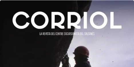 Publiquen una nova edició d'El Corriol, la revista del Centre Excursionista del Solsonès