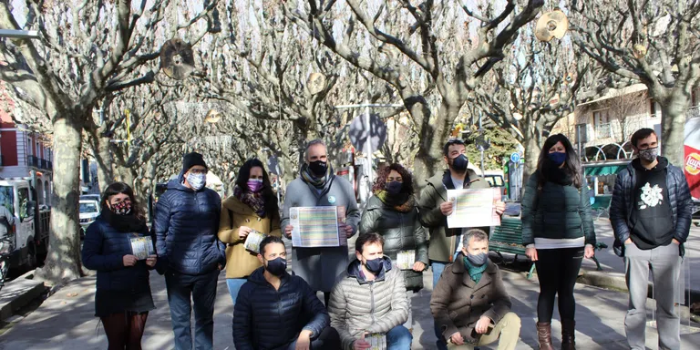La Seu d'Urgell viurà un 'Món Màgic de les Muntanyes' diferent però possible