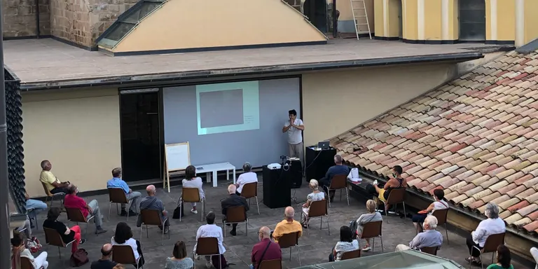 Els Divendres de Pensament del Museu es traslladen al juliol