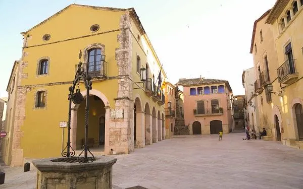 Foto: Ajuntament d'Altafulla