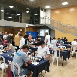 #159 - Open Intrenacional d'Escacs Vila de Torredembarra - episode art