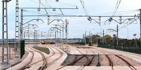 Es licita l’estudi per als nous accessos ferroviaris al Port de Tarragona