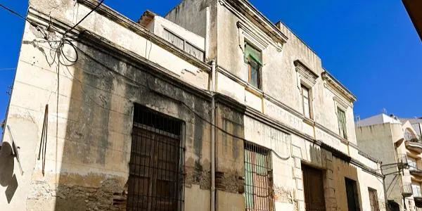 L’Ajuntament de Torredembarra preveu licitar la reforma de l’antic Escorxador passat l’estiu