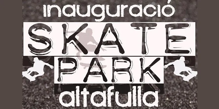 Altafulla disposarà d’un skate park al municipi