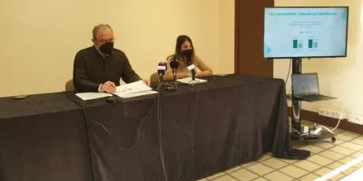Sis de cada deu adolescents vallencs han consumit alcohol algun cop