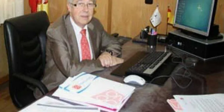 Conferència del Doctor Laïlla a Agramunt