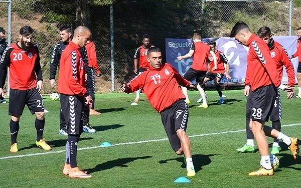 Foto: Club Gimnàstic de Tarragona