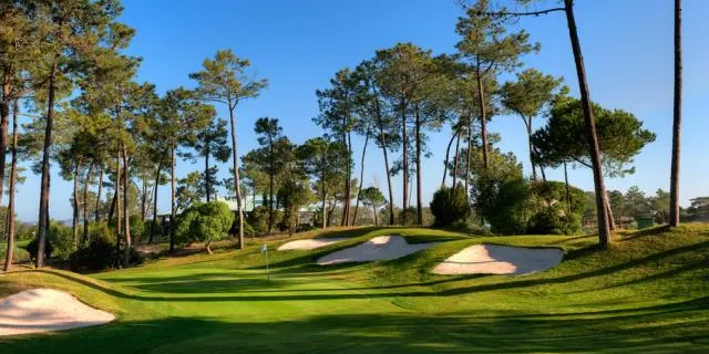 GOLF: EL Club de Golf El Prat lluita pel Campionat Europeu masculí