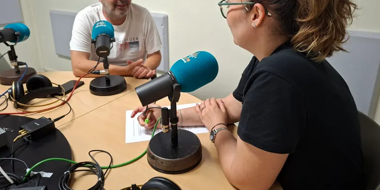 Cornellà commemora el Dia Mundial de les Persones Refugiades