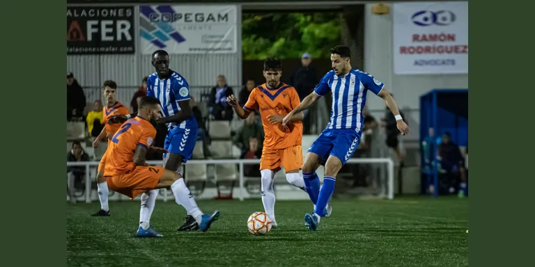El CF Badalona Futur jugarà la final de la Copa Catalunya contra el FC Andorra
