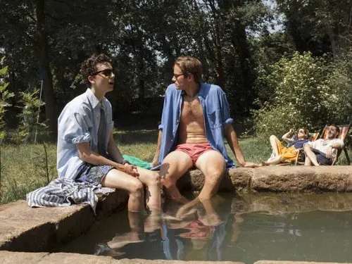 Sortejades les invitacions per veure la pel·lícula “Call me by your name” a La Sala