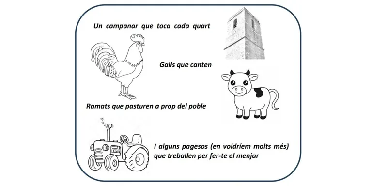 L'Ajuntament de Sant Llorenç fa una crida al civisme als propietaris de mascotes del poble