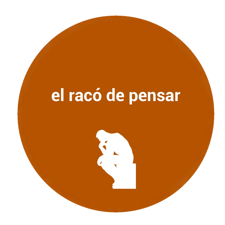 El racó de pensar