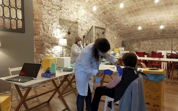 Foto: Diputació de Tarragona