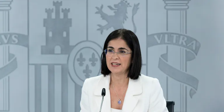 Darias anuncia una comissió interministerial per limitar el preu màxim dels tests d'antígens ràpids