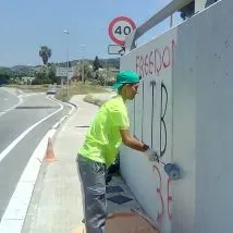 Fins al 9 de maig està obert el període de sol·licituds per participar al projecte de la Brigada Jove 2022