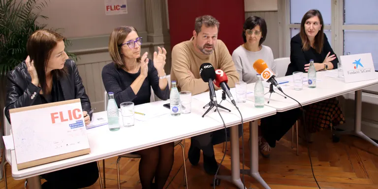 Uns 250 alumnes osonencs participaran en la proposta sobre hàbits i gustos lectors de la nova edició del FLIC