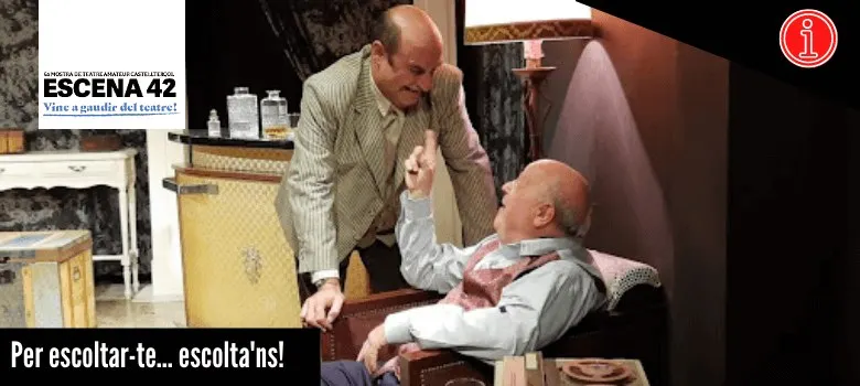 Escena 42 – Escac i mat