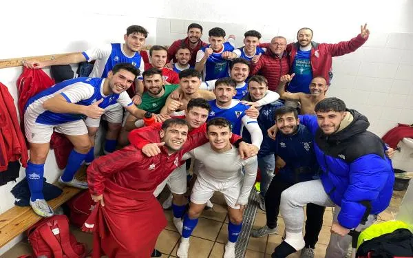 Foto: Atlètic Roda de Barà