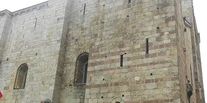 Padrins de la Seu fan de guies turístics a escolars de La Salle