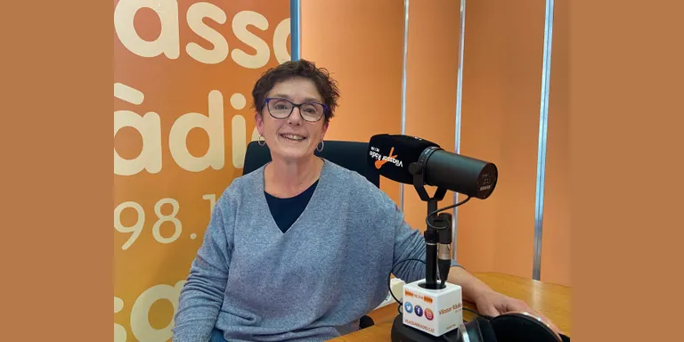 Elena López (Babord) : “Aquesta legislatura ha vingut marcada pel desgovern i la manca de comunicació”