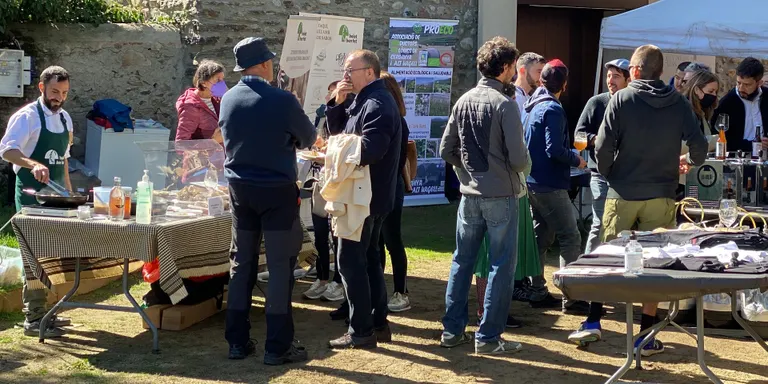 Els restaurants Slow Food Km0 dels Països Catalans es troben a la Seu d'Urgell